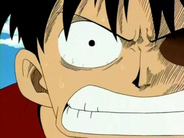 Otaku Gallery  / Anime e Manga / One Piece / Screen Shots / 007 - La sfida / 187.jpg